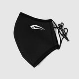 Gesichtsmaske Schwarz