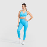 Sport BH Amaze Scrunch