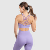 Sport BH Amaze Scrunch