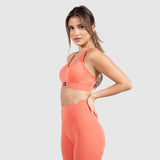 Sport BH Amaze Scrunch