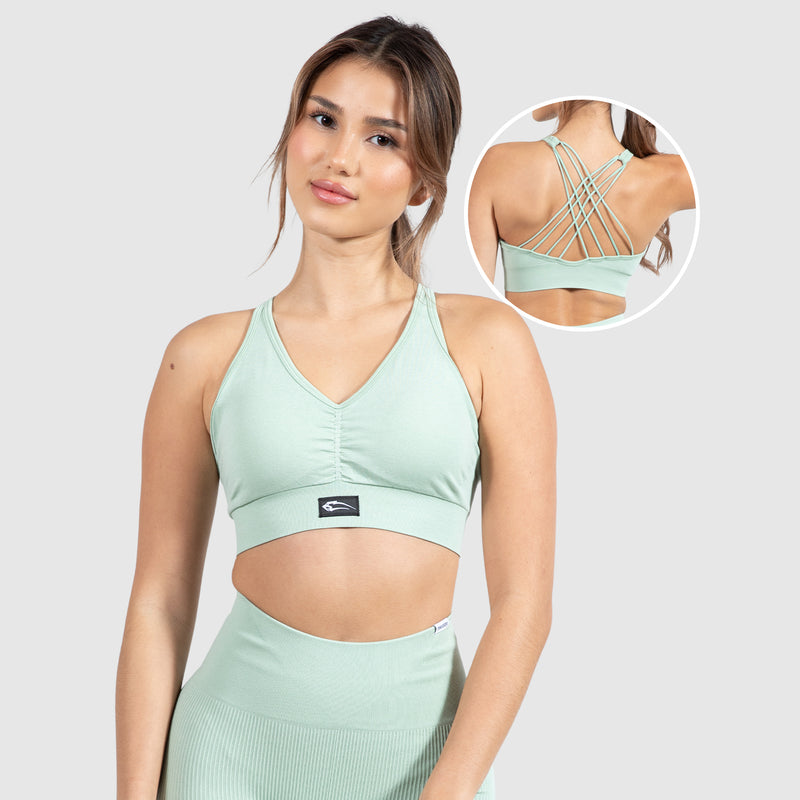 Sport BH Amaze Scrunch
