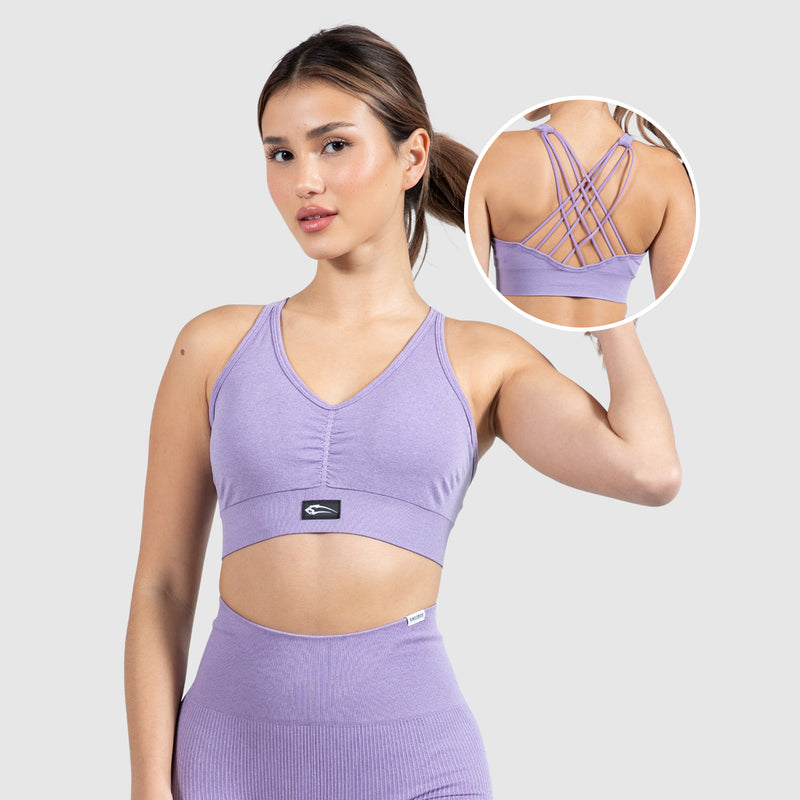 Sport BH Amaze Scrunch