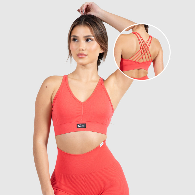 Sport BH Amaze Scrunch