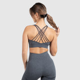 Sport BH Amaze Scrunch