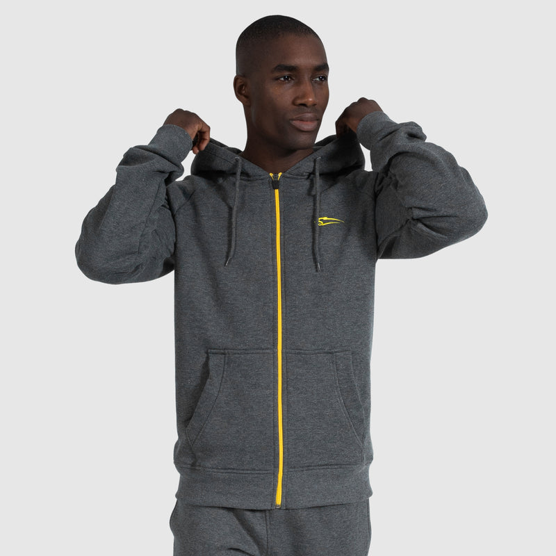 Zip Hoodie Dane