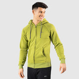 Zip Hoodie Dane