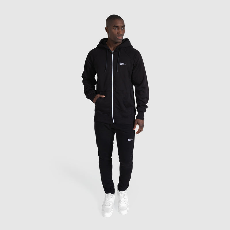 Zip Hoodie Dane