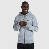 Zip Hoodie Dane