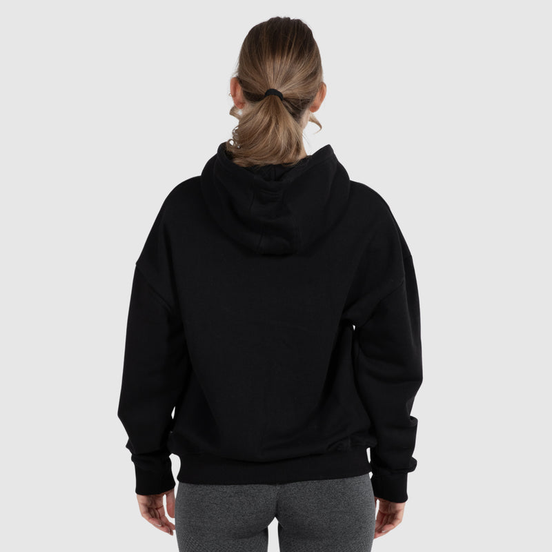 Zip Hoodie Tara