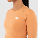 Longsleeve Advanced Breath