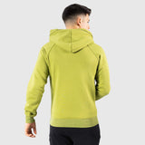 Zip Hoodie Dane